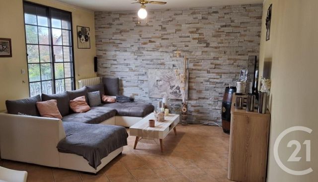 maison à vendre - 5 pièces - 93.0 m2 - MONTFERMEIL - 93 - ILE-DE-FRANCE - Century 21 Coeur De Ville