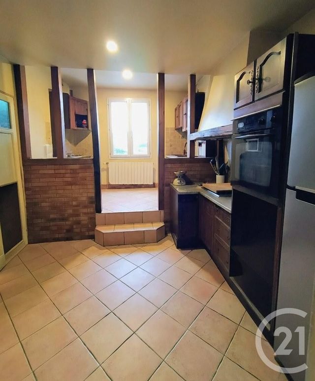 maison à vendre - 5 pièces - 93.0 m2 - MONTFERMEIL - 93 - ILE-DE-FRANCE - Century 21 Coeur De Ville
