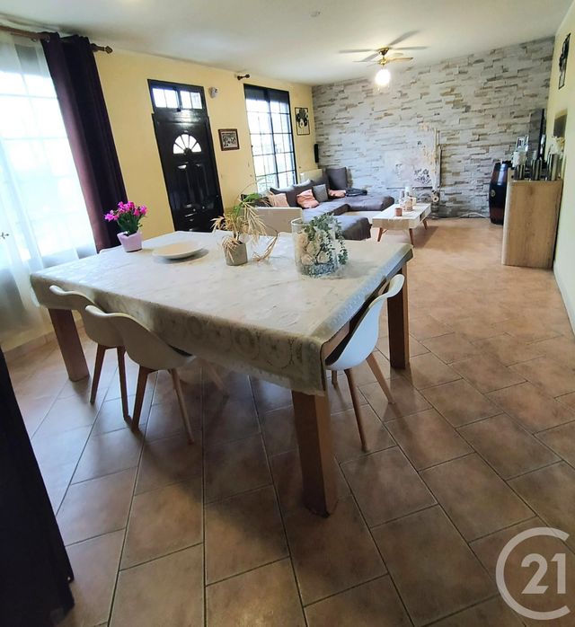 maison à vendre - 6 pièces - 93.0 m2 - MONTFERMEIL - 93 - ILE-DE-FRANCE - Century 21 Coeur De Ville