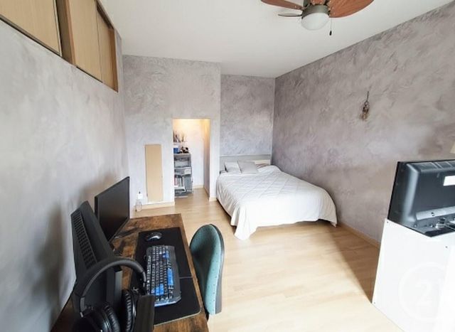 maison à vendre - 5 pièces - 93.0 m2 - MONTFERMEIL - 93 - ILE-DE-FRANCE - Century 21 Coeur De Ville