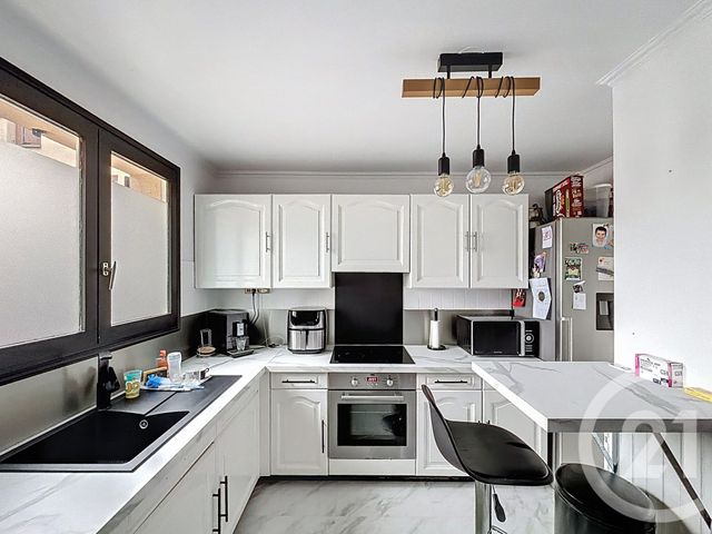 maison à vendre - 3 pièces - 63.0 m2 - MONTFERMEIL - 93 - ILE-DE-FRANCE - Century 21 Coeur De Ville