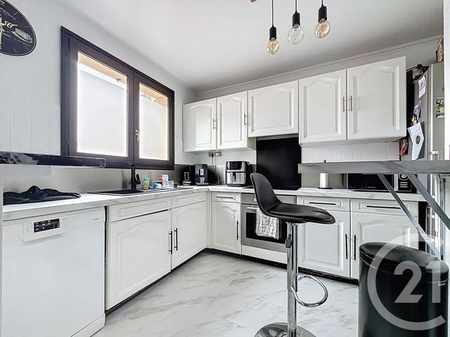 maison à vendre - 3 pièces - 63.0 m2 - MONTFERMEIL - 93 - ILE-DE-FRANCE - Century 21 Coeur De Ville