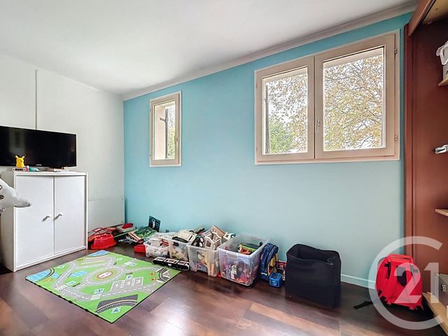 maison à vendre - 3 pièces - 63.0 m2 - MONTFERMEIL - 93 - ILE-DE-FRANCE - Century 21 Coeur De Ville