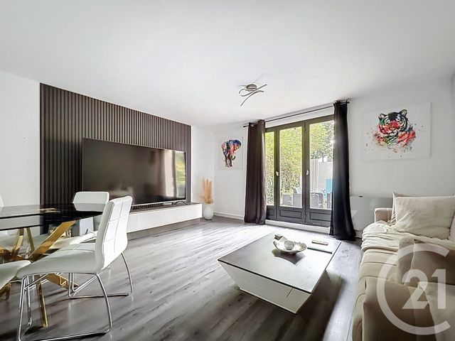 Maison à vendre MONTFERMEIL