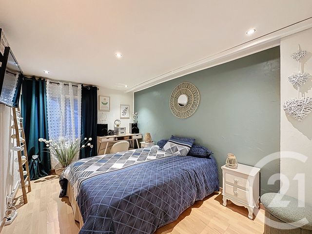 maison à vendre - 5 pièces - 87.28 m2 - CLICHY SOUS BOIS - 93 - ILE-DE-FRANCE - Century 21 Coeur De Ville