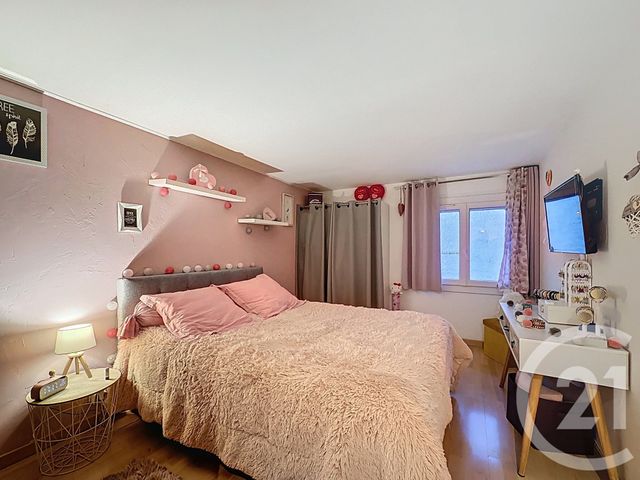 maison à vendre - 5 pièces - 87.28 m2 - CLICHY SOUS BOIS - 93 - ILE-DE-FRANCE - Century 21 Coeur De Ville