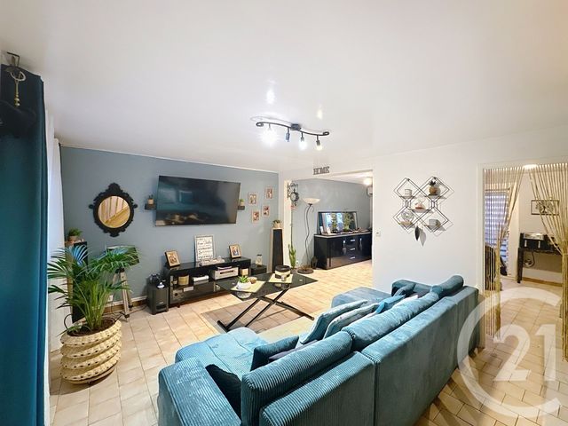 maison à vendre - 5 pièces - 87.28 m2 - CLICHY SOUS BOIS - 93 - ILE-DE-FRANCE - Century 21 Coeur De Ville