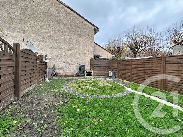 maison à vendre - 5 pièces - 87.28 m2 - CLICHY SOUS BOIS - 93 - ILE-DE-FRANCE - Century 21 Coeur De Ville