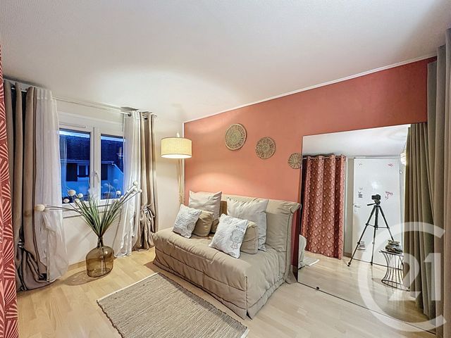 maison à vendre - 5 pièces - 87.28 m2 - CLICHY SOUS BOIS - 93 - ILE-DE-FRANCE - Century 21 Coeur De Ville