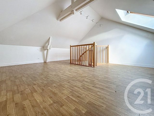 Appartement F2 à vendre - 2 pièces - 35.24 m2 - MONTFERMEIL - 93 - ILE-DE-FRANCE - Century 21 Coeur De Ville