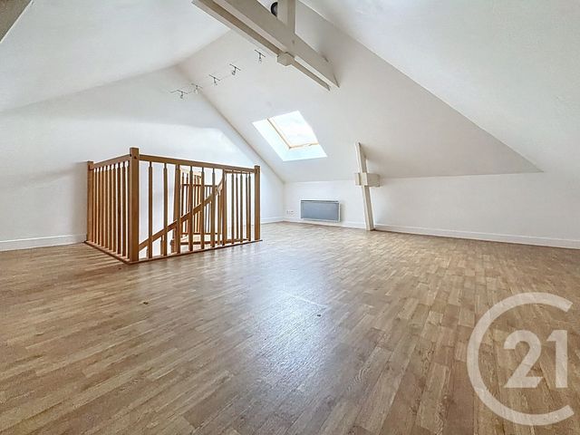 Appartement F2 à vendre - 2 pièces - 35.24 m2 - MONTFERMEIL - 93 - ILE-DE-FRANCE - Century 21 Coeur De Ville