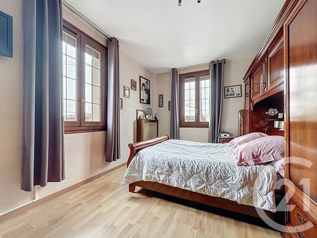 maison à vendre - 5 pièces - 124.5 m2 - MONTFERMEIL - 93 - ILE-DE-FRANCE - Century 21 Coeur De Ville