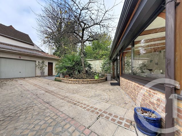 maison à vendre - 5 pièces - 124.5 m2 - MONTFERMEIL - 93 - ILE-DE-FRANCE - Century 21 Coeur De Ville