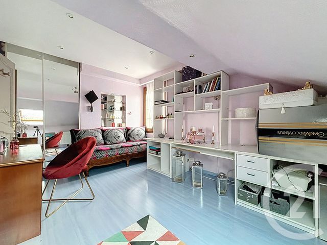 maison à vendre - 5 pièces - 124.5 m2 - MONTFERMEIL - 93 - ILE-DE-FRANCE - Century 21 Coeur De Ville