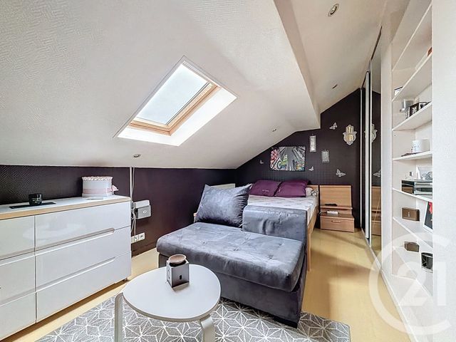 maison à vendre - 5 pièces - 124.5 m2 - MONTFERMEIL - 93 - ILE-DE-FRANCE - Century 21 Coeur De Ville