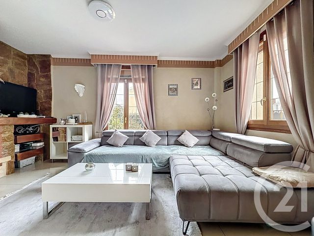 maison à vendre - 5 pièces - 124.5 m2 - MONTFERMEIL - 93 - ILE-DE-FRANCE - Century 21 Coeur De Ville