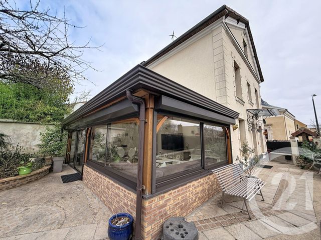 maison à vendre - 5 pièces - 124.5 m2 - MONTFERMEIL - 93 - ILE-DE-FRANCE - Century 21 Coeur De Ville