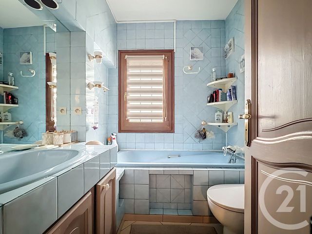 maison à vendre - 5 pièces - 124.5 m2 - MONTFERMEIL - 93 - ILE-DE-FRANCE - Century 21 Coeur De Ville