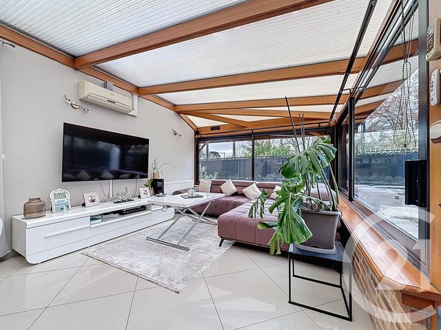 maison à vendre - 5 pièces - 124.5 m2 - MONTFERMEIL - 93 - ILE-DE-FRANCE - Century 21 Coeur De Ville