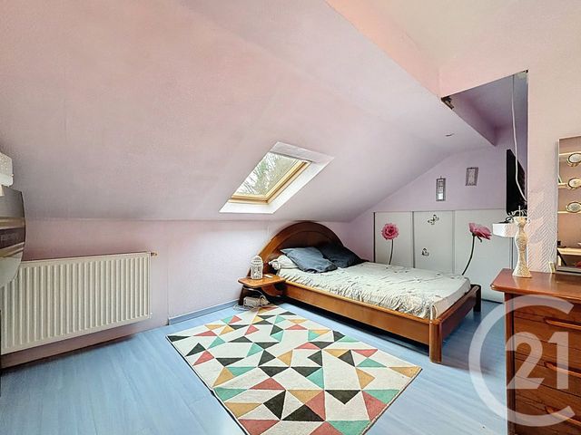 maison à vendre - 5 pièces - 124.5 m2 - MONTFERMEIL - 93 - ILE-DE-FRANCE - Century 21 Coeur De Ville