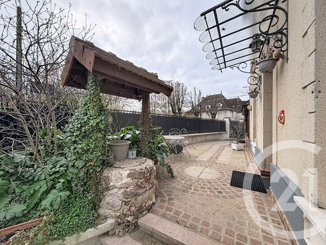 maison à vendre - 5 pièces - 124.5 m2 - MONTFERMEIL - 93 - ILE-DE-FRANCE - Century 21 Coeur De Ville