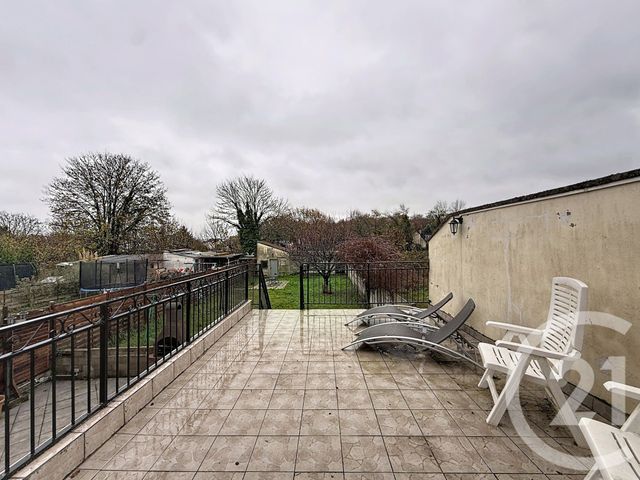 maison à vendre - 7 pièces - 145.54 m2 - CHELLES - 77 - ILE-DE-FRANCE - Century 21 Coeur De Ville