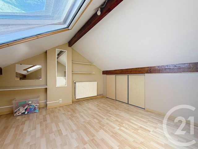maison à vendre - 7 pièces - 145.54 m2 - CHELLES - 77 - ILE-DE-FRANCE - Century 21 Coeur De Ville