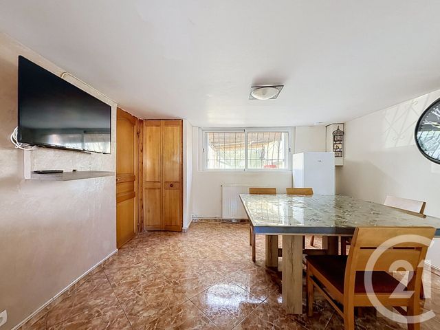 maison à vendre - 7 pièces - 145.54 m2 - CHELLES - 77 - ILE-DE-FRANCE - Century 21 Coeur De Ville