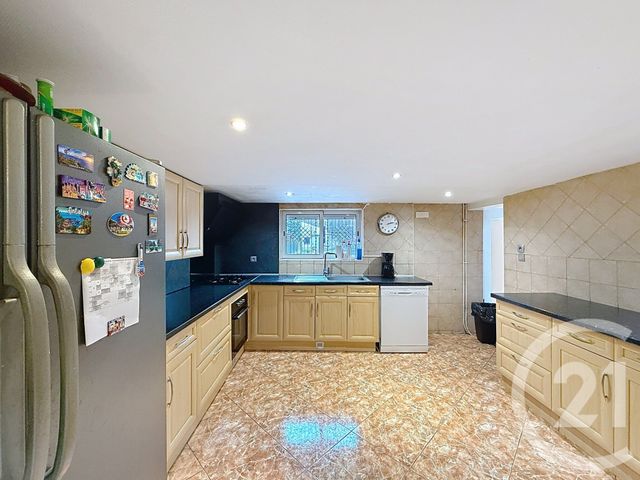 maison à vendre - 7 pièces - 145.54 m2 - CHELLES - 77 - ILE-DE-FRANCE - Century 21 Coeur De Ville