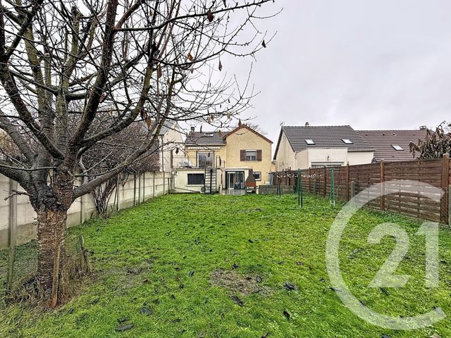 maison à vendre - 7 pièces - 145.54 m2 - CHELLES - 77 - ILE-DE-FRANCE - Century 21 Coeur De Ville