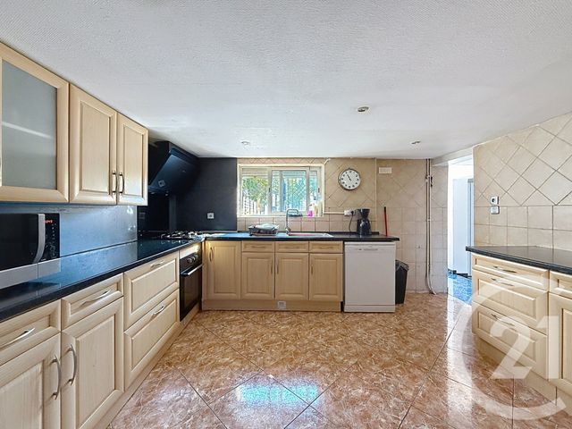 maison à vendre - 7 pièces - 145.54 m2 - CHELLES - 77 - ILE-DE-FRANCE - Century 21 Coeur De Ville
