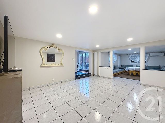 maison à vendre - 7 pièces - 145.54 m2 - CHELLES - 77 - ILE-DE-FRANCE - Century 21 Coeur De Ville