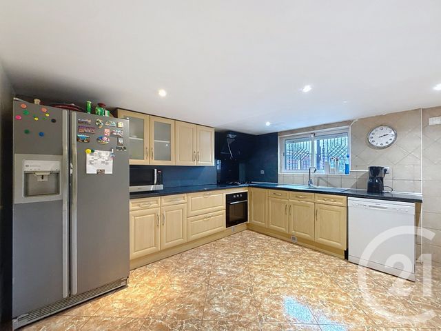 maison à vendre - 7 pièces - 145.54 m2 - CHELLES - 77 - ILE-DE-FRANCE - Century 21 Coeur De Ville