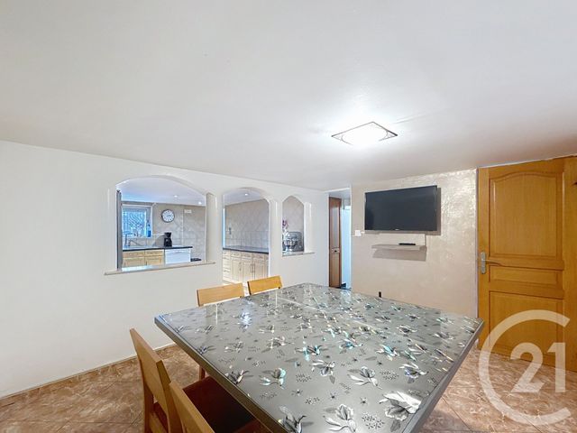 maison à vendre - 7 pièces - 145.54 m2 - CHELLES - 77 - ILE-DE-FRANCE - Century 21 Coeur De Ville