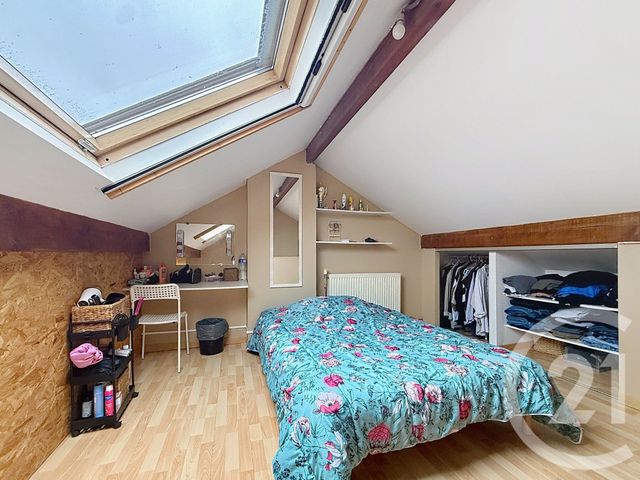 maison à vendre - 7 pièces - 145.54 m2 - CHELLES - 77 - ILE-DE-FRANCE - Century 21 Coeur De Ville