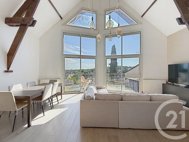 maison à vendre - 6 pièces - 127.17 m2 - MONTFERMEIL - 93 - ILE-DE-FRANCE - Century 21 Coeur De Ville