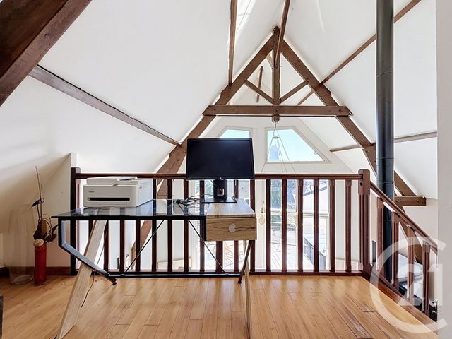 maison à vendre - 6 pièces - 127.17 m2 - MONTFERMEIL - 93 - ILE-DE-FRANCE - Century 21 Coeur De Ville