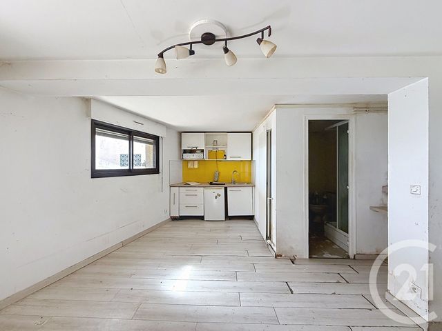 maison à vendre - 6 pièces - 127.17 m2 - MONTFERMEIL - 93 - ILE-DE-FRANCE - Century 21 Coeur De Ville