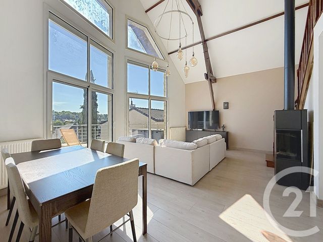 maison à vendre - 6 pièces - 127.17 m2 - MONTFERMEIL - 93 - ILE-DE-FRANCE - Century 21 Coeur De Ville