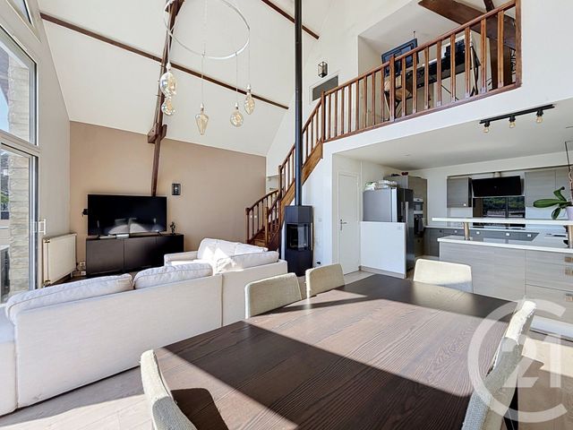 maison à vendre - 6 pièces - 127.17 m2 - MONTFERMEIL - 93 - ILE-DE-FRANCE - Century 21 Coeur De Ville