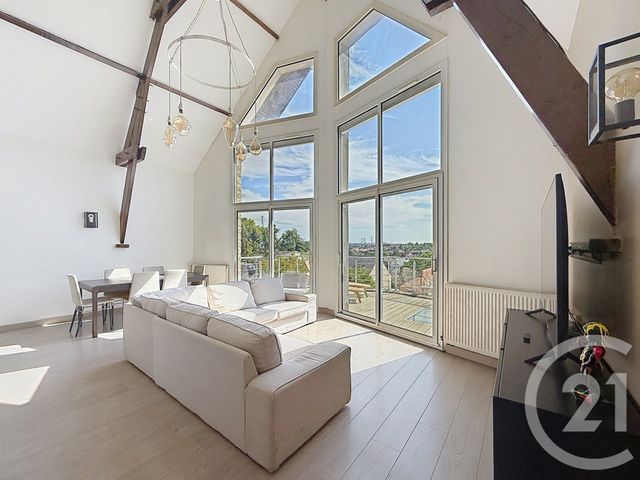 maison à vendre - 6 pièces - 127.17 m2 - MONTFERMEIL - 93 - ILE-DE-FRANCE - Century 21 Coeur De Ville