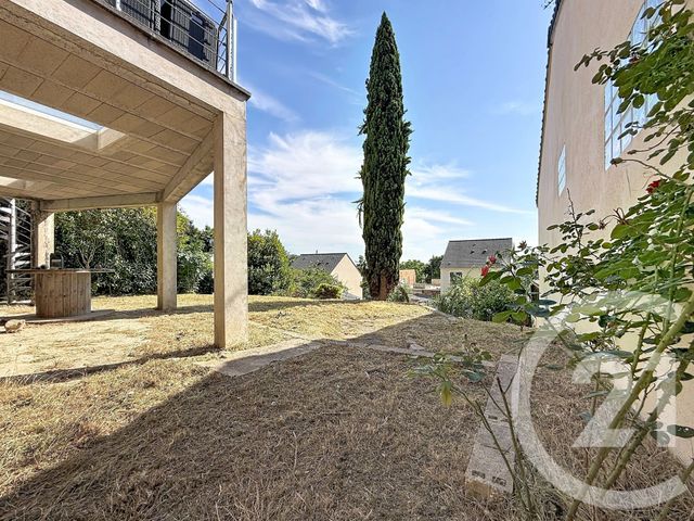 maison à vendre - 6 pièces - 127.17 m2 - MONTFERMEIL - 93 - ILE-DE-FRANCE - Century 21 Coeur De Ville