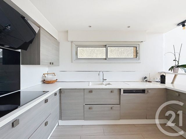maison à vendre - 6 pièces - 127.17 m2 - MONTFERMEIL - 93 - ILE-DE-FRANCE - Century 21 Coeur De Ville