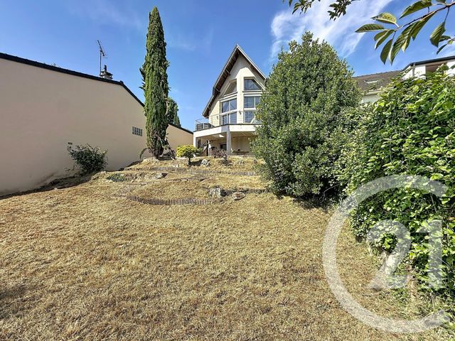 maison à vendre - 6 pièces - 127.17 m2 - MONTFERMEIL - 93 - ILE-DE-FRANCE - Century 21 Coeur De Ville
