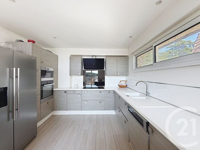 maison à vendre - 6 pièces - 127.17 m2 - MONTFERMEIL - 93 - ILE-DE-FRANCE - Century 21 Coeur De Ville