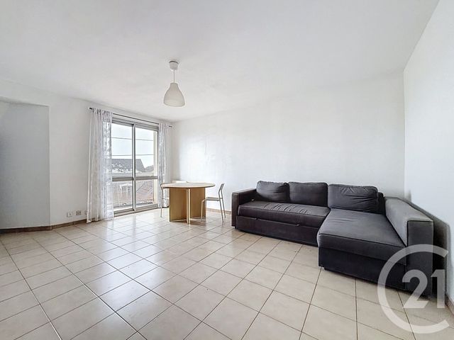 Appartement F1 à vendre - 1 pièce - 28.57 m2 - MONTFERMEIL - 93 - ILE-DE-FRANCE - Century 21 Coeur De Ville