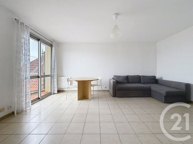 Appartement F1 à vendre MONTFERMEIL