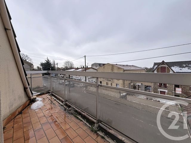 Appartement F1 à vendre - 1 pièce - 28.57 m2 - MONTFERMEIL - 93 - ILE-DE-FRANCE - Century 21 Coeur De Ville