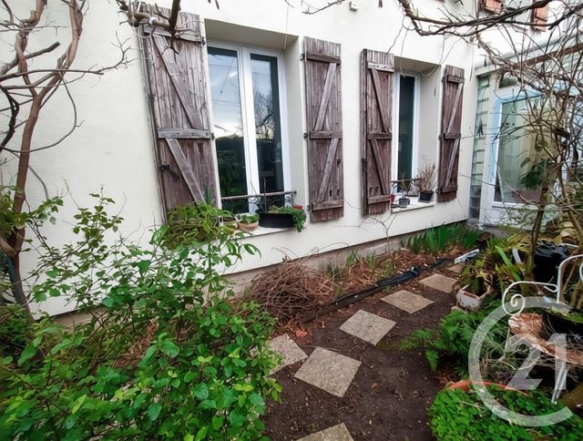maison à vendre - 5 pièces - 85.47 m2 - MONTFERMEIL - 93 - ILE-DE-FRANCE - Century 21 Coeur De Ville