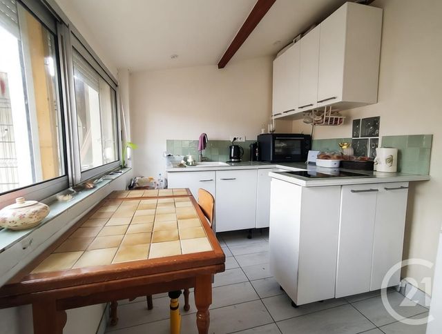 maison à vendre - 5 pièces - 85.47 m2 - MONTFERMEIL - 93 - ILE-DE-FRANCE - Century 21 Coeur De Ville